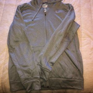 Men’s Nike Therma Fit Zip Up Hoodie